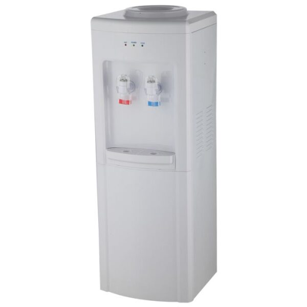 RAMTONS HOT AND NORMAL FREE STANDING WATER DISPENSER- RM/293