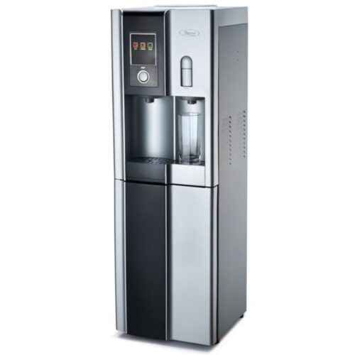 RAMTONS HOT AND COLD FREE STANDING WATER DISPENSER- RM/434