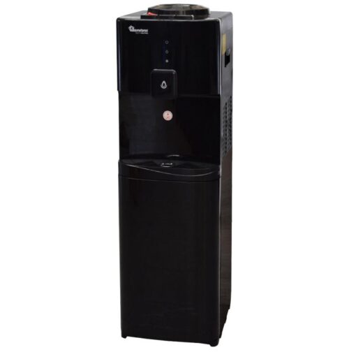RAMTONS HOT & COLD FREE STANDING WATER DISPENSER