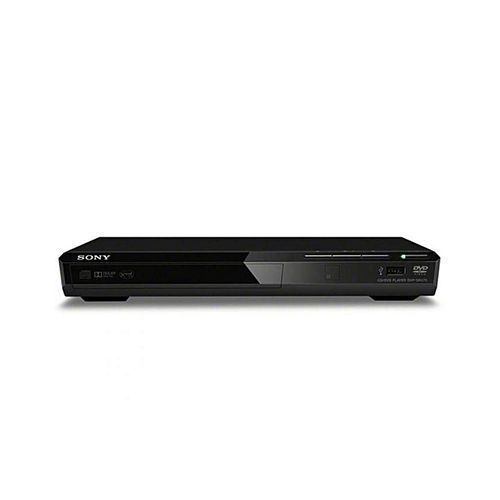 Sony DVD Player, HDMI, HD Upscaling, DVP-SR760 - Denfa Technologies