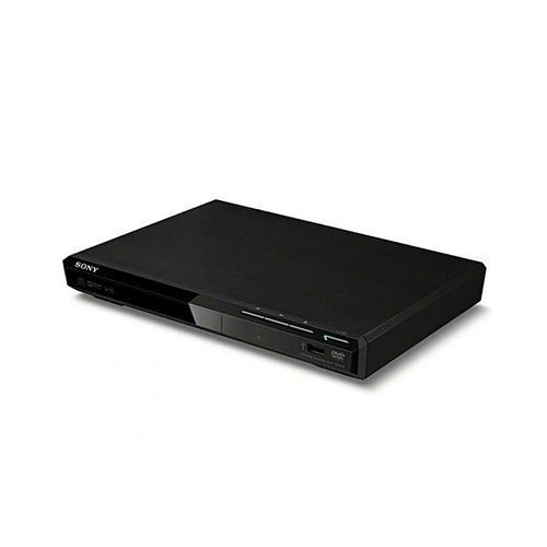 Sony DVD Player HDMI HD Upscaling DVP-SR760