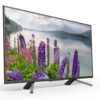 Sony 43 Inch Smart Android Full HD LED TV KDL - 43W800F