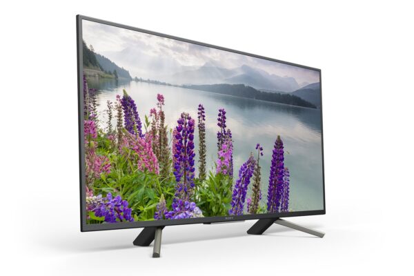 Sony 43 Inch Smart Android Full HD LED TV KDL - 43W800F