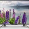 Sony Bravia 49 Inches Full HD Android Smart LED TV KDL-49W800