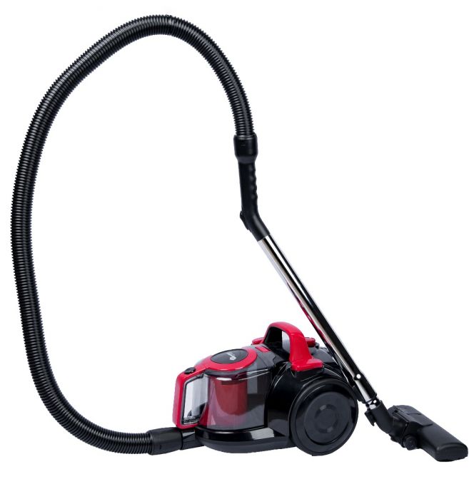 clue Exchangeable Flawless RAMTONS BAGLESS DRY VACUUM CLEANER- RM/581 - Denfa Technologies