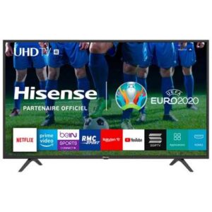 Hisense 50 Inch 4K UHD Android TV - 50A7200