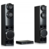 LG 4.2Channel 1250W Home Theatre System - LHD687