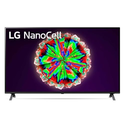 LG 65 Inch NANO79 Series 4K Active HDR NanoCell Smart TV - 65NANO79