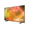 Samsung 50 Inch Crystal UHD 4K Smart TV - 50AU8000