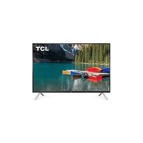 TCL 43 Inch Smart Android TV 43S65A