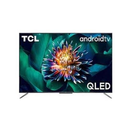 TCL 55 Inch 4K UHD QLED ANDROID TV, 4K HDR10+,YOUTUBE - 55Q815