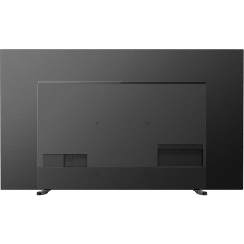 Sony 65 Inch Class HDR 4K UHD Smart OLED TV - 65A8H