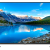 TCL 43 Inch Smart Android 4K UHD - 43P615