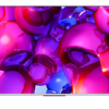 TCL 50 Inch Smart Android 4K QLED UHD - 50P715