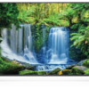 TCL 75 Inch Slim 4K Smart Android with HDR 10 - 75P615