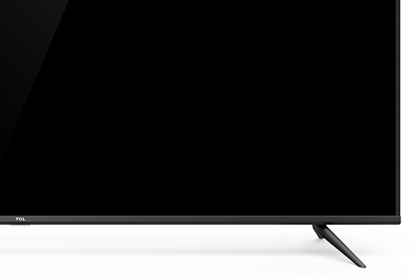 TCL 75 Inch Slim 4K Smart Android with HDR 10 - 75P615
