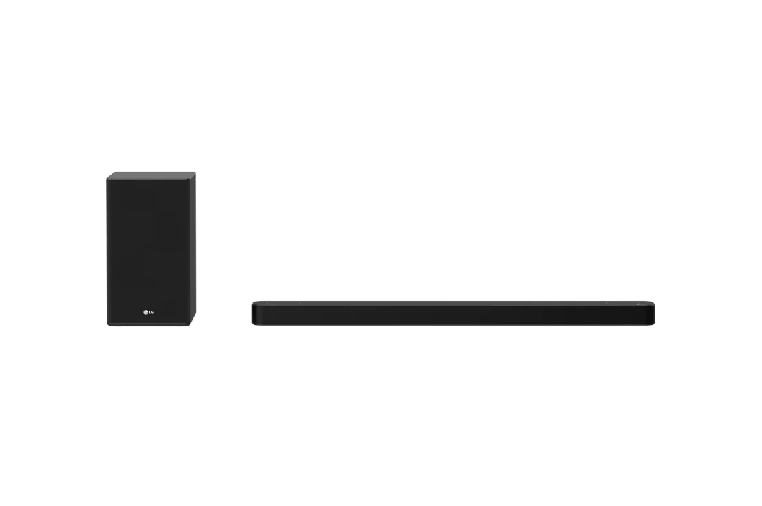 LG SP8YA 3.1.2 Channel Sound Bar with Dolby Atmos