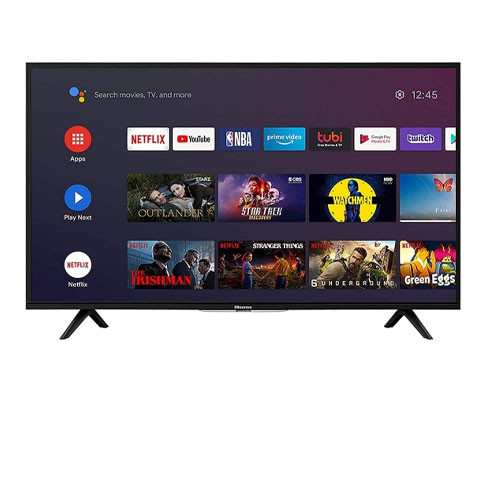 Samsound 32 Inch Full HD Smart Android TV