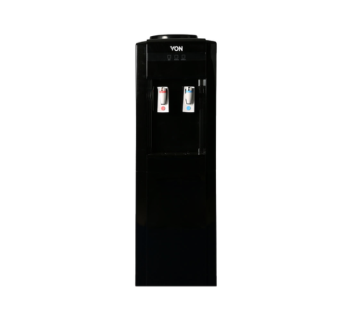 Von VADA2110K Water Dispenser Hot and Normal - Black