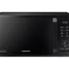 Samsung 23 Litre Grill Microwave Oven with Browning Plus - MG23K3515AK