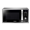 Samsung 23 Litre Solo Microwave Oven - MS23F301TAS