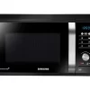 Samsung 23 Litres Solo Microwave Oven - MS23F301TAK