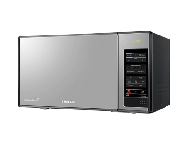 Samsung 40 Litre Microwave Oven -MG402MADX