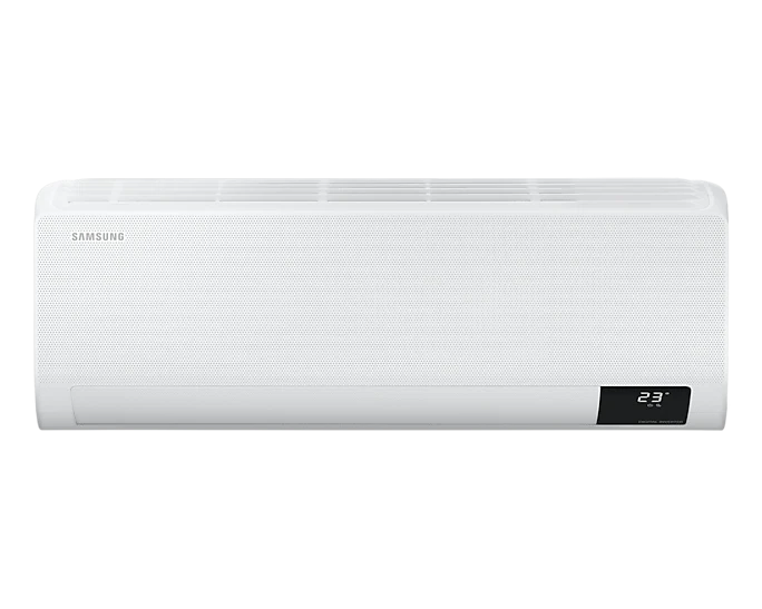 Samsung AR7500 Wall-Mount AC with Wind-Free™,