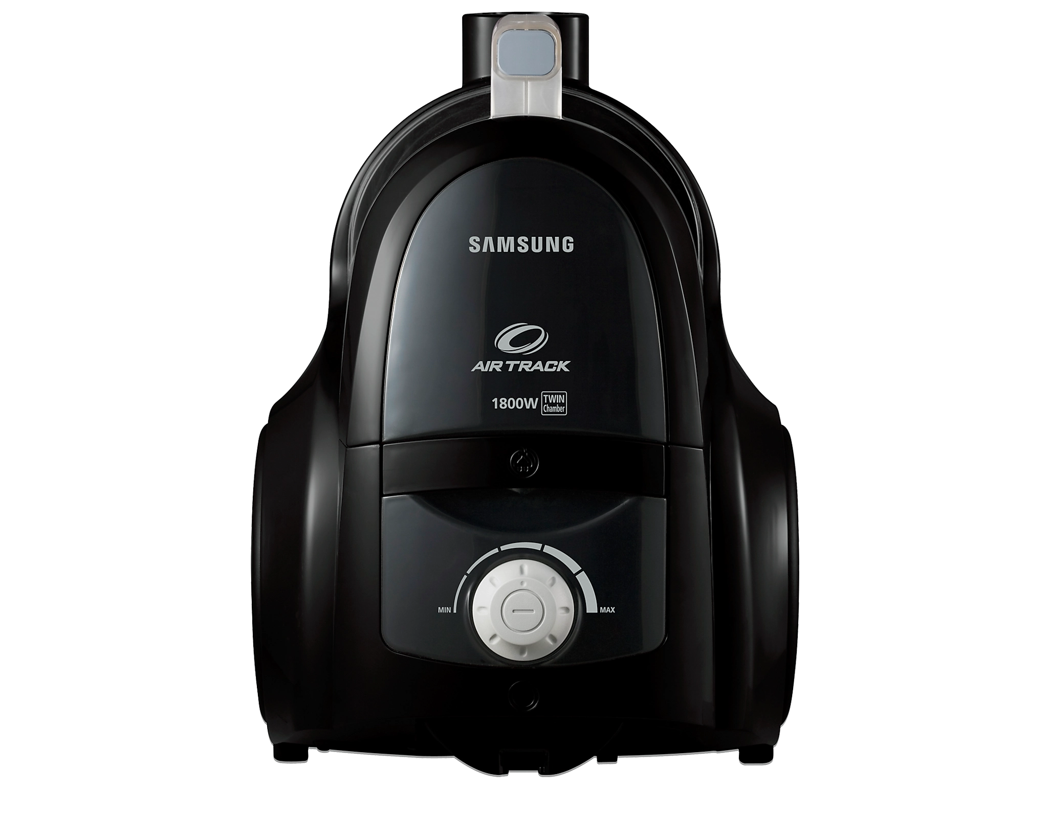 Samsung Two Chambers Vacuum Cleaner - SC4570
