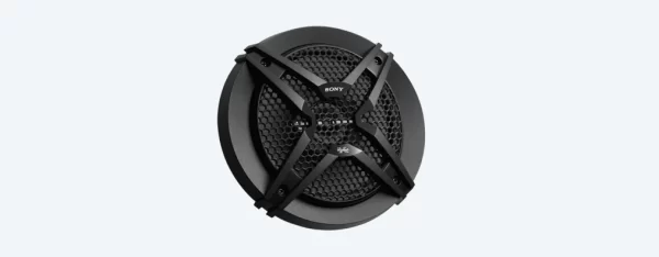 Sony XS-GTF1639 270 W 3-Way Car Speakers