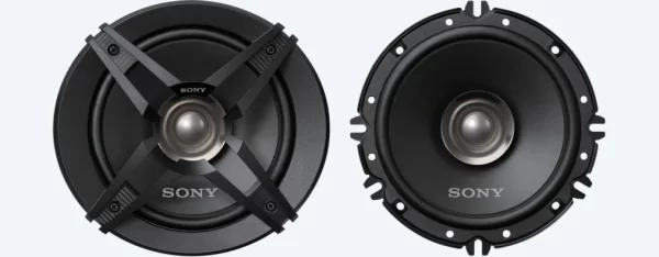 Sony 16cm (6.5”) Dual Cone Speakers | XS-FB161E