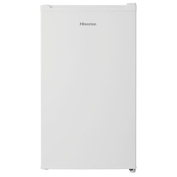 Hisense 100L Single Door Refrigerator RS-12DR4SA