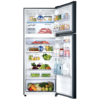 Samsung 363L Top Mount Freezer Refrigerator - RT44K5552BS