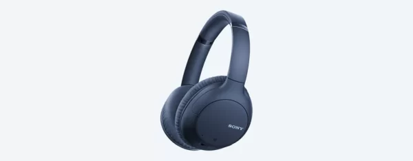 Sony Wireless Noise Cancelling Headphone WH-CH710N