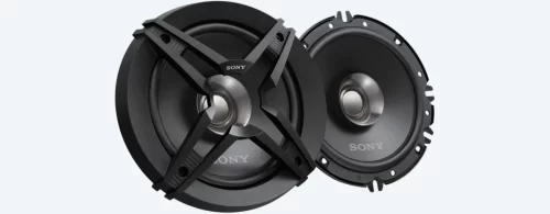 Sony 16cm (6.5”) Dual Cone Speakers | XS-FB161E