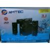 Amtec AM-609 3.1 Multimedia Sound System 8000W