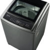 Hisense 10.5Kg Top Load Washing Machine WTJA1102T
