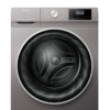 Hisense 10KG Front Load Washing Machine - WFQY1014EVJMT