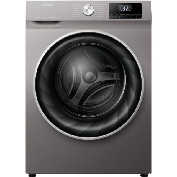 Hisense 10kg Washer & 6Kg Dryer - WDQY1014EVJMT