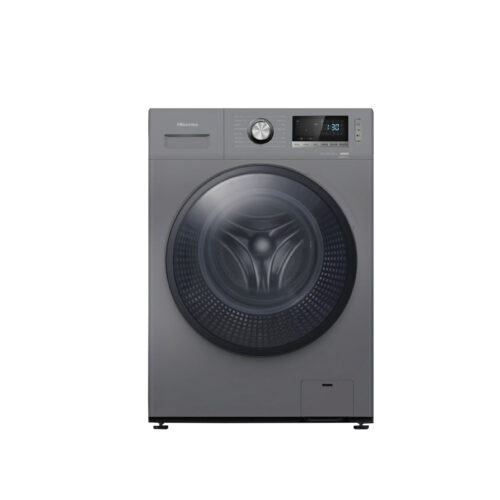 Hisense 8Kg Front Load Washing Machine - WFPV8012EMT