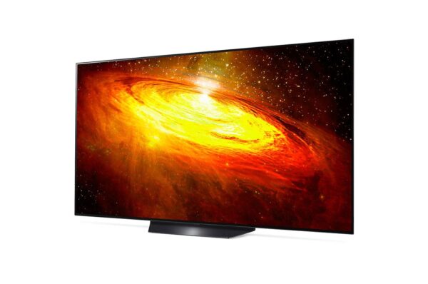 LG 65'' OLED 4K SMART TV DOLBY VISION BLUETOOTH - 65BX