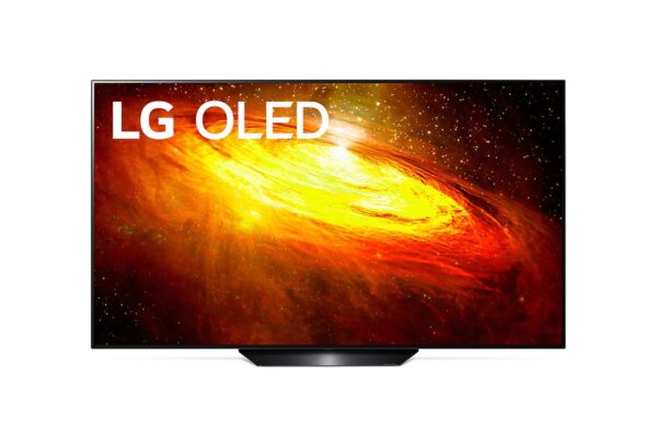 LG 65'' OLED 4K SMART TV DOLBY VISION BLUETOOTH - 65BX
