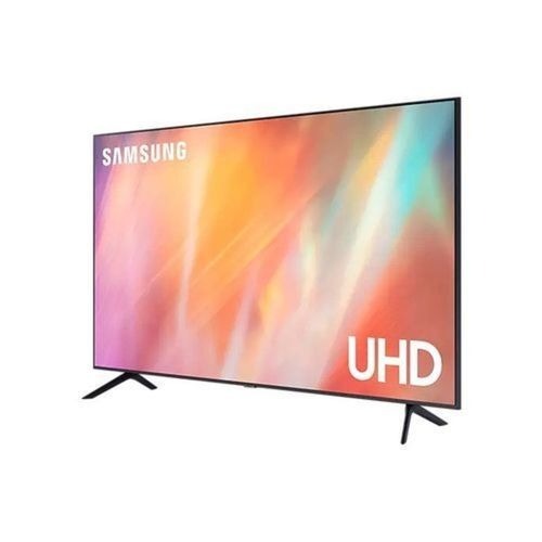 Samsung 55” UHD 4K HDR Smart TV - 55AU7100