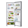 Samsung 385L Top Mount Freezer Refrigerator Silver - RT49K5552S8