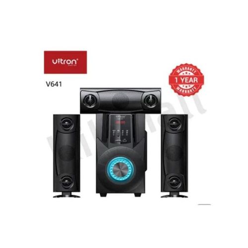 Vitron V641 3.1CH Multimedia Speaker System