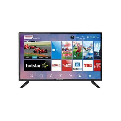 Golden Tech 32 Inch Smart Android TV