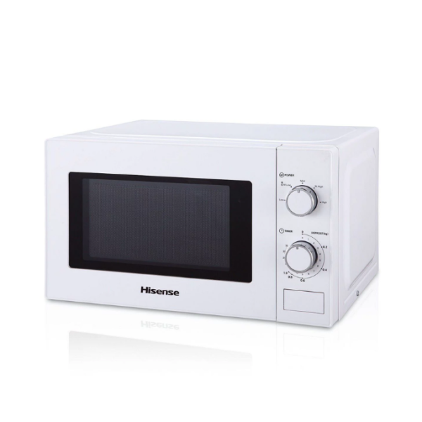 Hisense 20L Microwave Oven - H20MOWS11