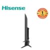 Hisense 32 Inch A4 Series Frameless Smart TV With Inbuilt WIFI - 32A4GKEN