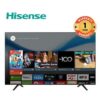 Hisense 32 Inch A4 Series Frameless Smart TV With Inbuilt WIFI - 32A4GKEN