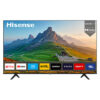 Hisense 43 Inch 4K UHD LED TV - 43A6BG